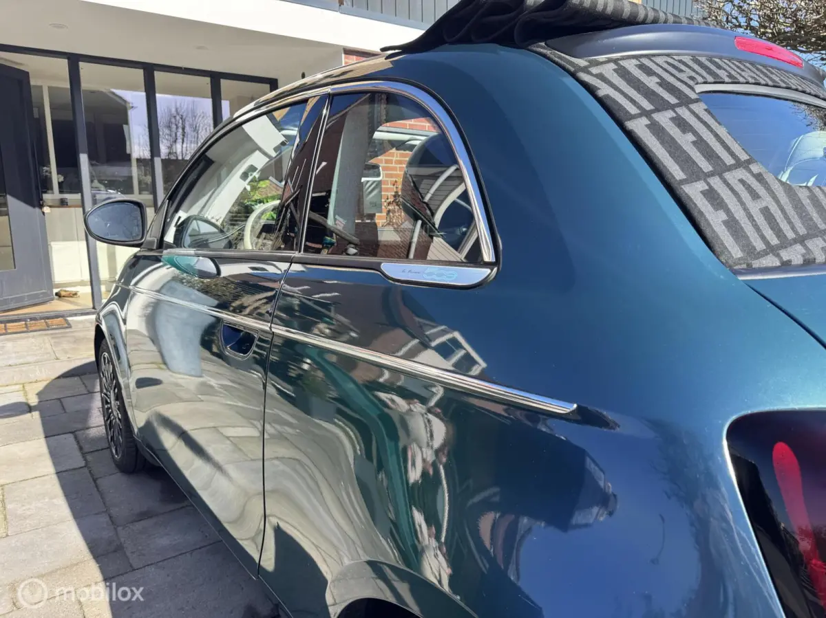La Prima 42 kWh