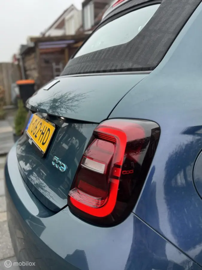 La Prima 42 kWh