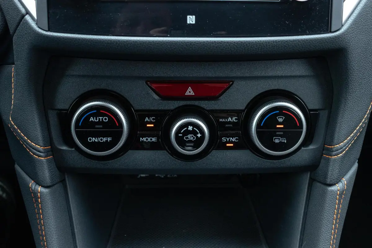 2.0i CVT e-BOXER Luxury | Eyesight | Navigatie | Keyless Entry |