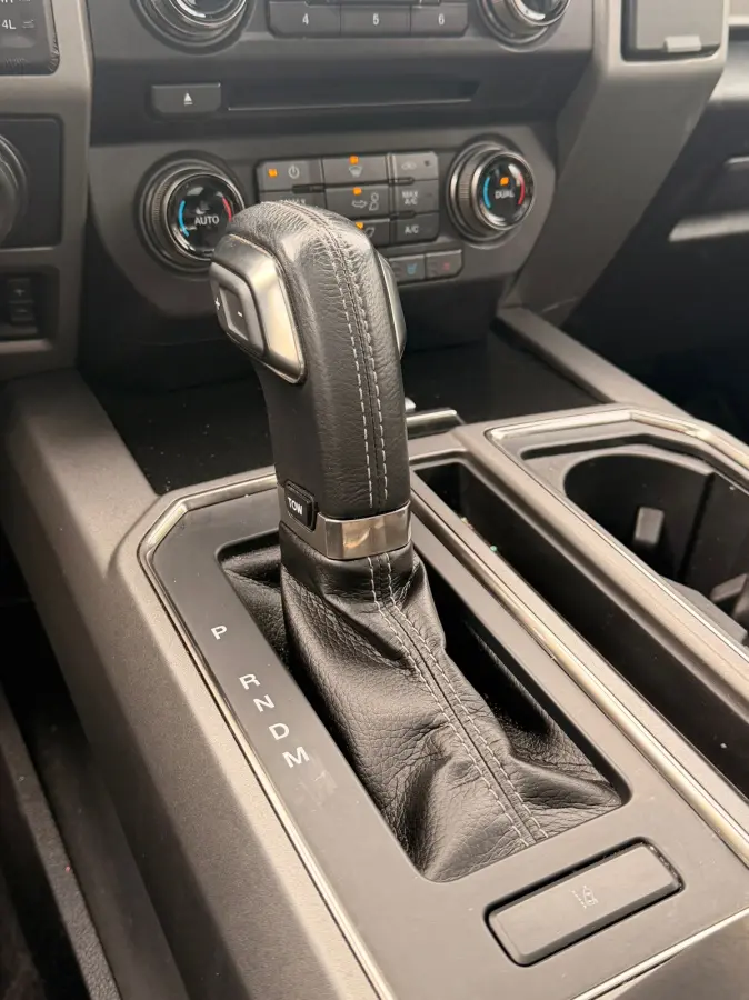 USA 3.5 V6 Ecoboost SuperCrew Raptor , N.A.P , DEALER ONDERHOUDEN , EXCLUSIEVE WIELEN ! ,