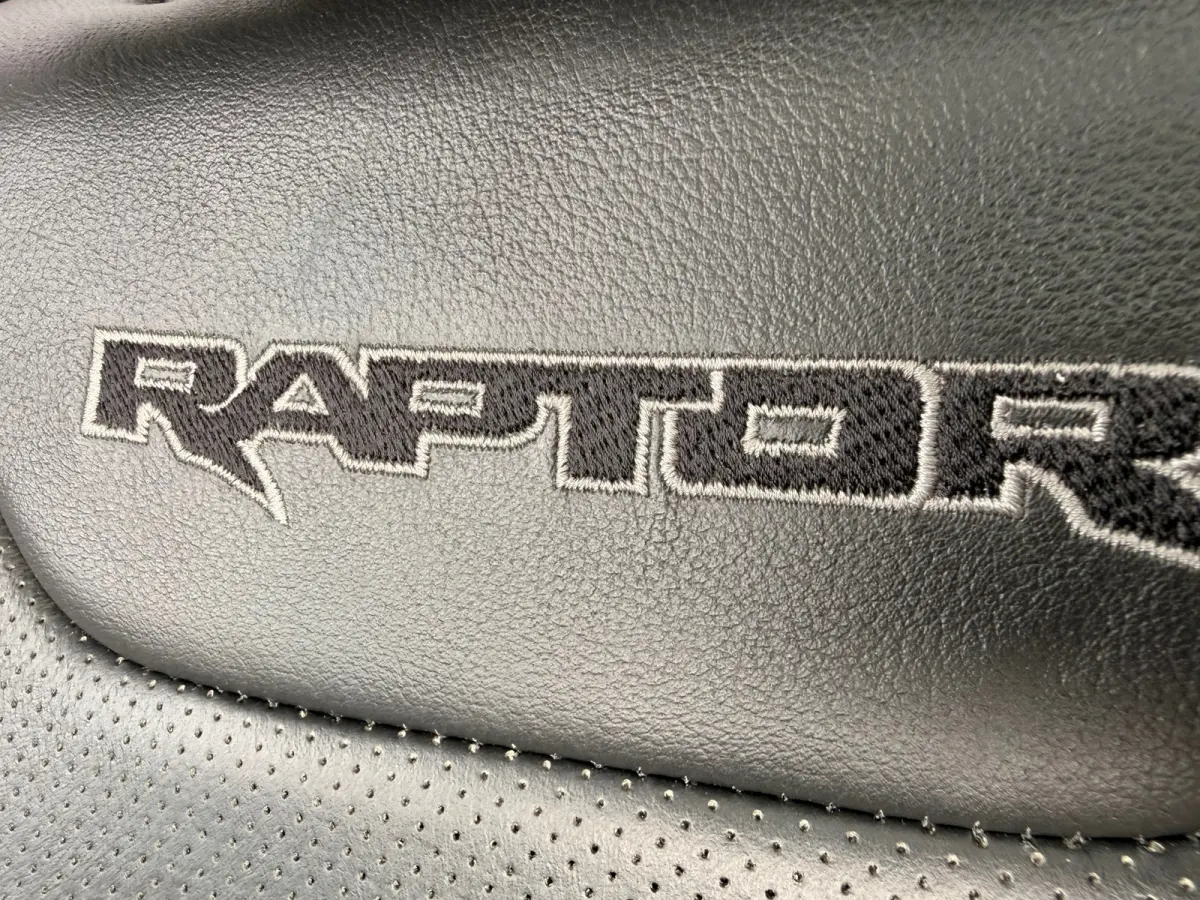 USA 3.5 V6 Ecoboost SuperCrew Raptor , N.A.P , DEALER ONDERHOUDEN , EXCLUSIEVE WIELEN ! ,