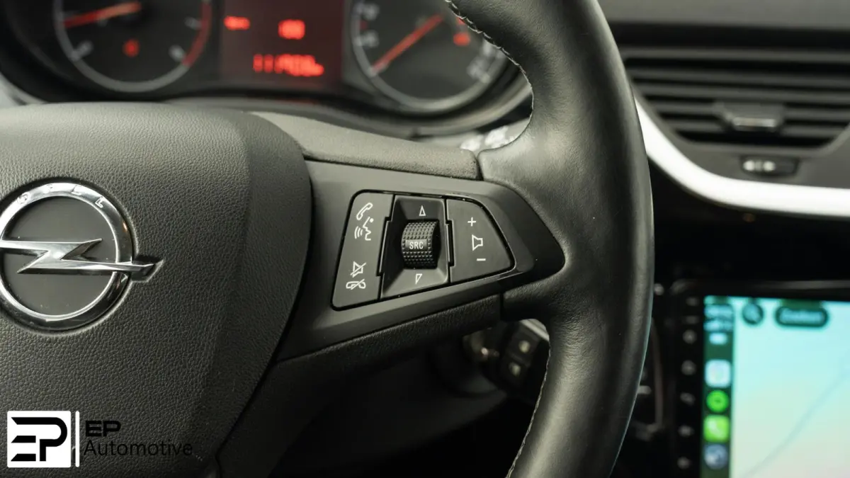 1.4T|Stoel&StuurVerwarming|CarPlay|Parkeersensor|