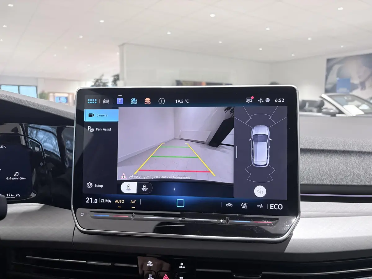 (8) GP Life Edition 1.5 eHybrid 150 kW / 204 PK Hatchback 6 versn. DSG 1.5 eHybrid Life Edition