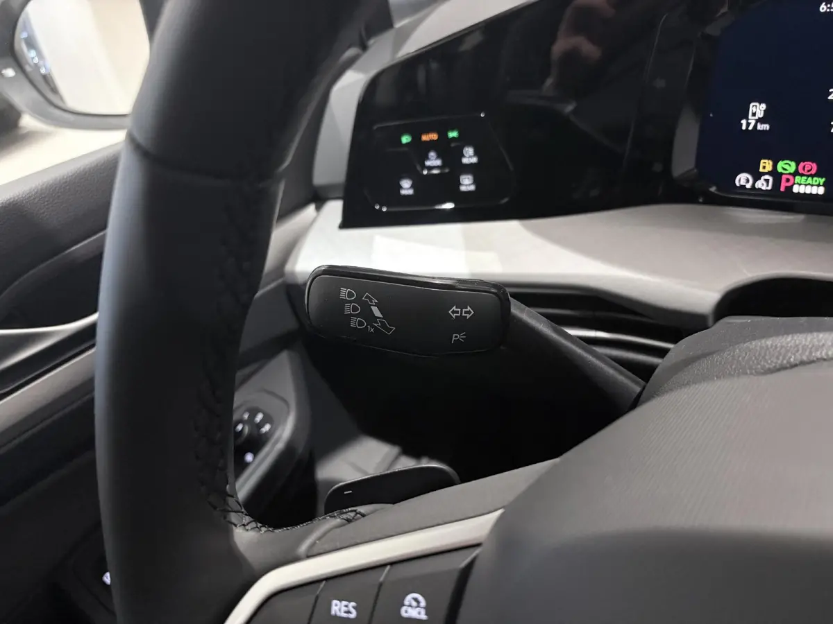 (8) GP Life Edition 1.5 eHybrid 150 kW / 204 PK Hatchback 6 versn. DSG 1.5 eHybrid Life Edition
