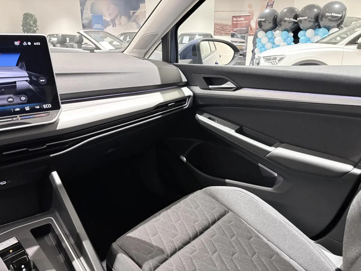 (8) GP Life Edition 1.5 eHybrid 150 kW / 204 PK Hatchback 6 versn. DSG 1.5 eHybrid Life Edition