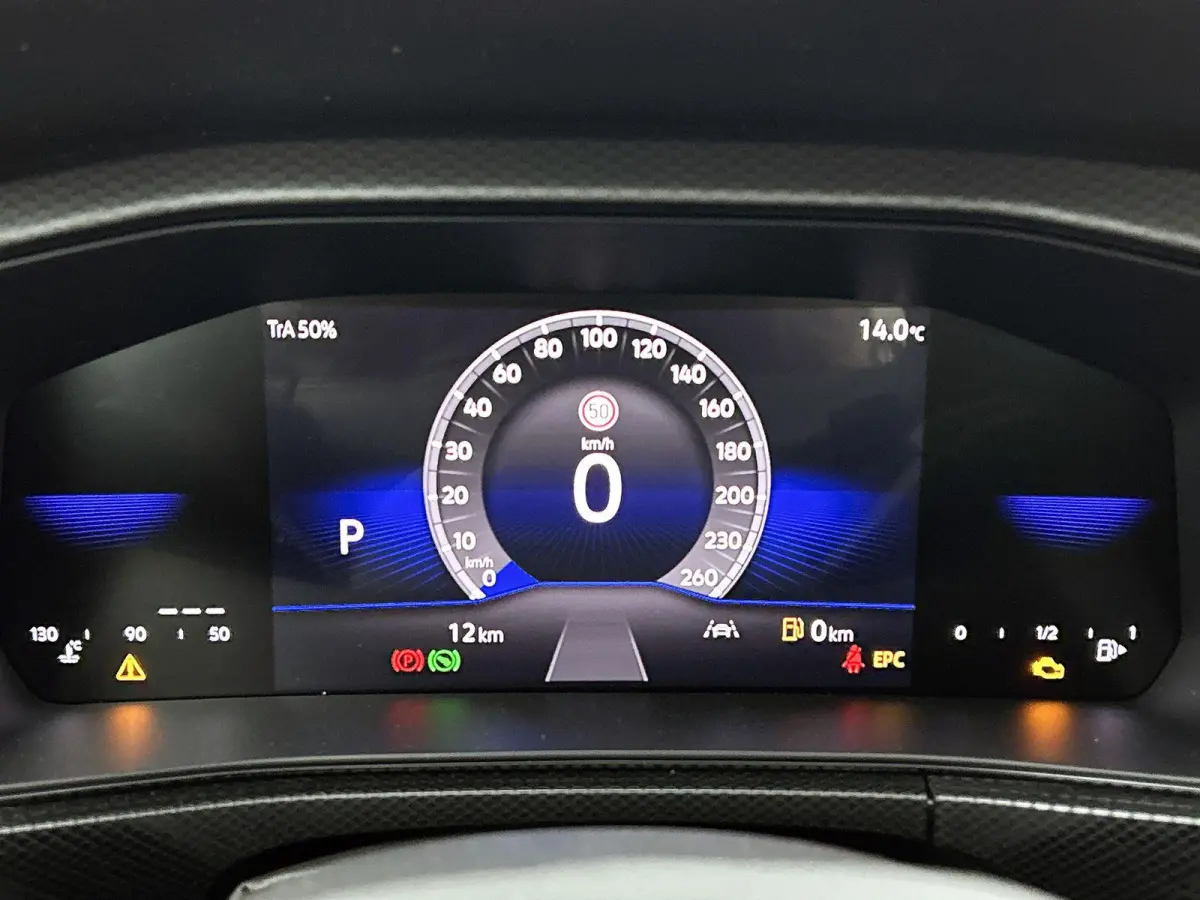 1.0 TSI Life Edition 116 PK Automaat | Fysieke voorraad | Apple Carplay draadloos | Camera | Keyless access | 17" Lichtmetalen velgen | LED koplampen | Android Auto draadloos | Parkeersensor