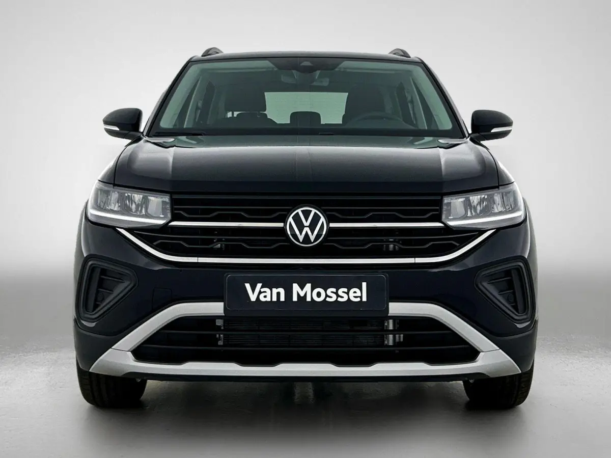 1.0 TSI Life Edition 116 PK Automaat | Fysieke voorraad | Apple Carplay draadloos | Camera | Keyless access | 17" Lichtmetalen velgen | LED koplampen | Android Auto draadloos | Parkeersensor