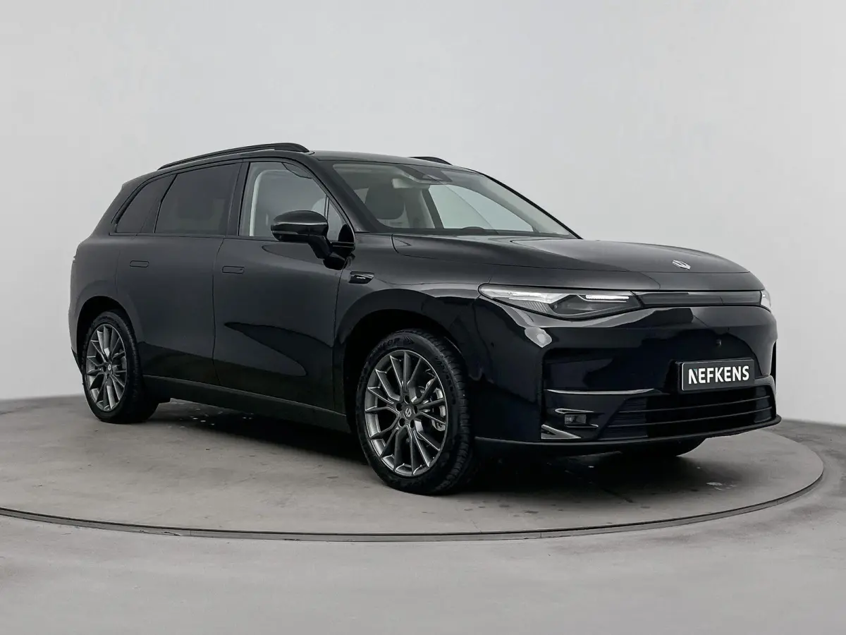 Design ProMax AWD 600pk 81.9 kWh | Plan uw Proefrit | 600pk | Navigatie | Camera | Stoel / Stuur Verwarming | Panoramadak