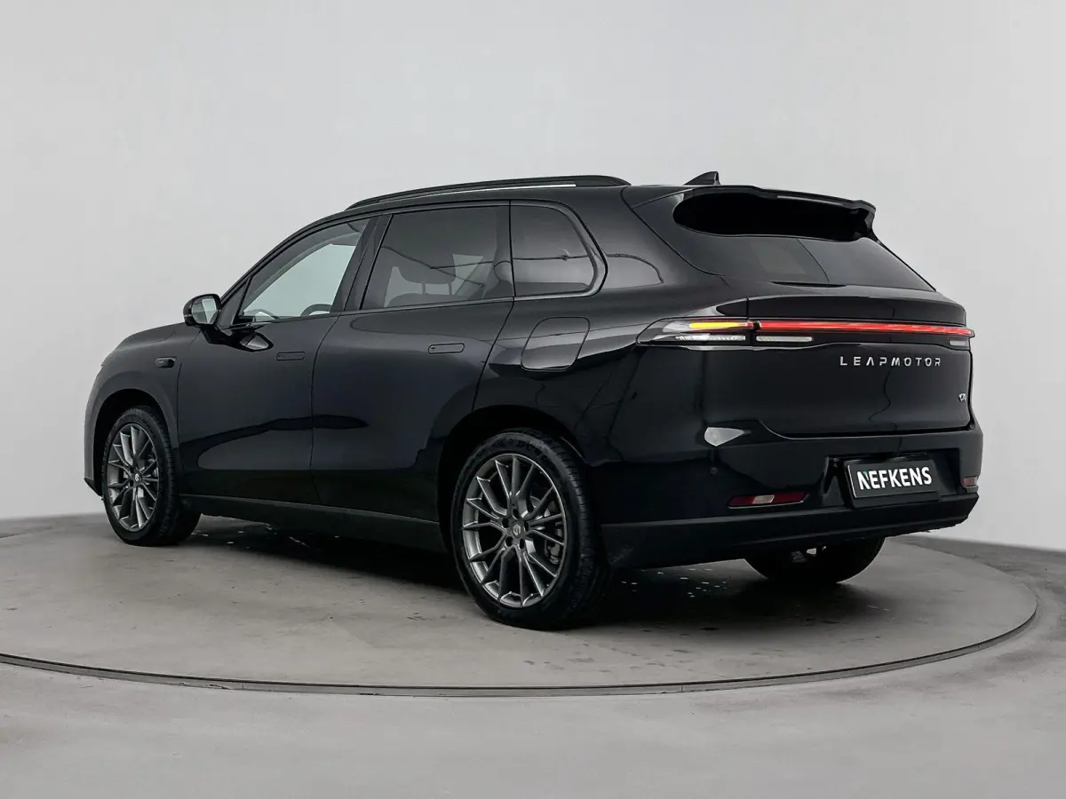 Design ProMax AWD 600pk 81.9 kWh | Plan uw Proefrit | 600pk | Navigatie | Camera | Stoel / Stuur Verwarming | Panoramadak