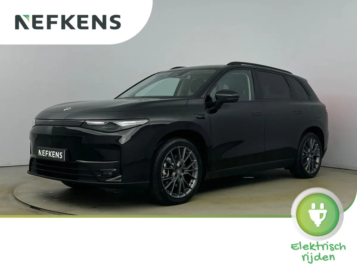 Design ProMax AWD 600pk 81.9 kWh | Plan uw Proefrit | 600pk | Navigatie | Camera | Stoel / Stuur Verwarming | Panoramadak