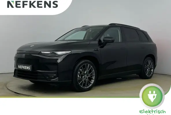 Design ProMax AWD 600pk 81.9 kWh | Plan uw Proefrit | 600pk | Navigatie | Camera | Stoel / Stuur Verwarming | Panoramadak