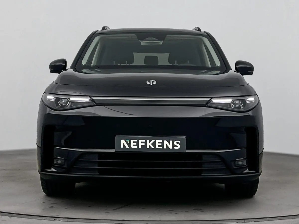 Design ProMax AWD 600pk 81.9 kWh | Plan uw Proefrit | 600pk | Navigatie | Camera | Stoel / Stuur Verwarming | Panoramadak