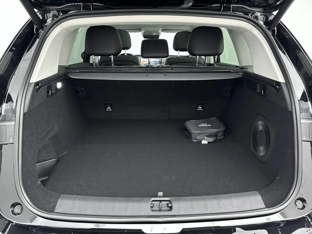 Design ProMax AWD 600pk 81.9 kWh | Plan uw Proefrit | 600pk | Navigatie | Camera | Stoel / Stuur Verwarming | Panoramadak