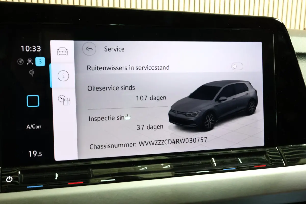 R line 1.0 eTsi AVM ACC CARPLAY CAMERA PDC '24