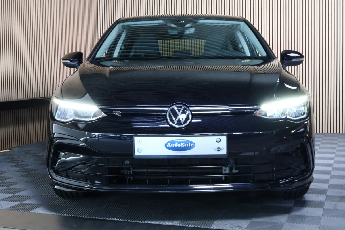 R line 1.0 eTsi AVM ACC CARPLAY CAMERA PDC '24