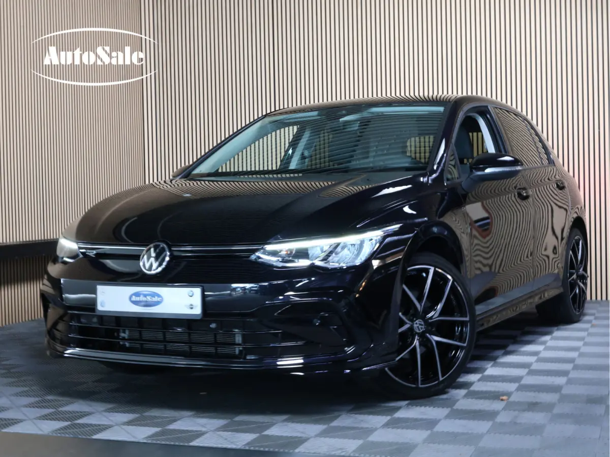 R line 1.0 eTsi AVM ACC CARPLAY CAMERA PDC '24
