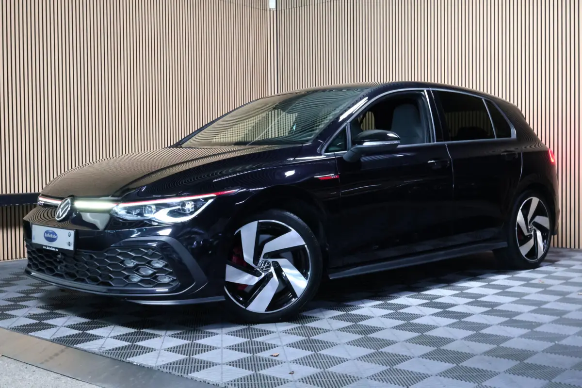 2.0 TSI GTI AVM 19000 km FULL OPTIONS VIRTUAL !! 2023