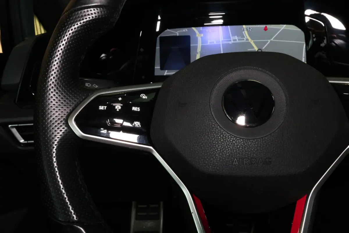 2.0 TSI GTI AVM 19000 km FULL OPTIONS VIRTUAL !! 2023