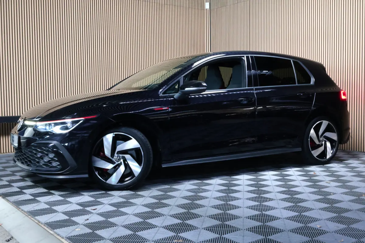 2.0 TSI GTI AVM 19000 km FULL OPTIONS VIRTUAL !! 2023