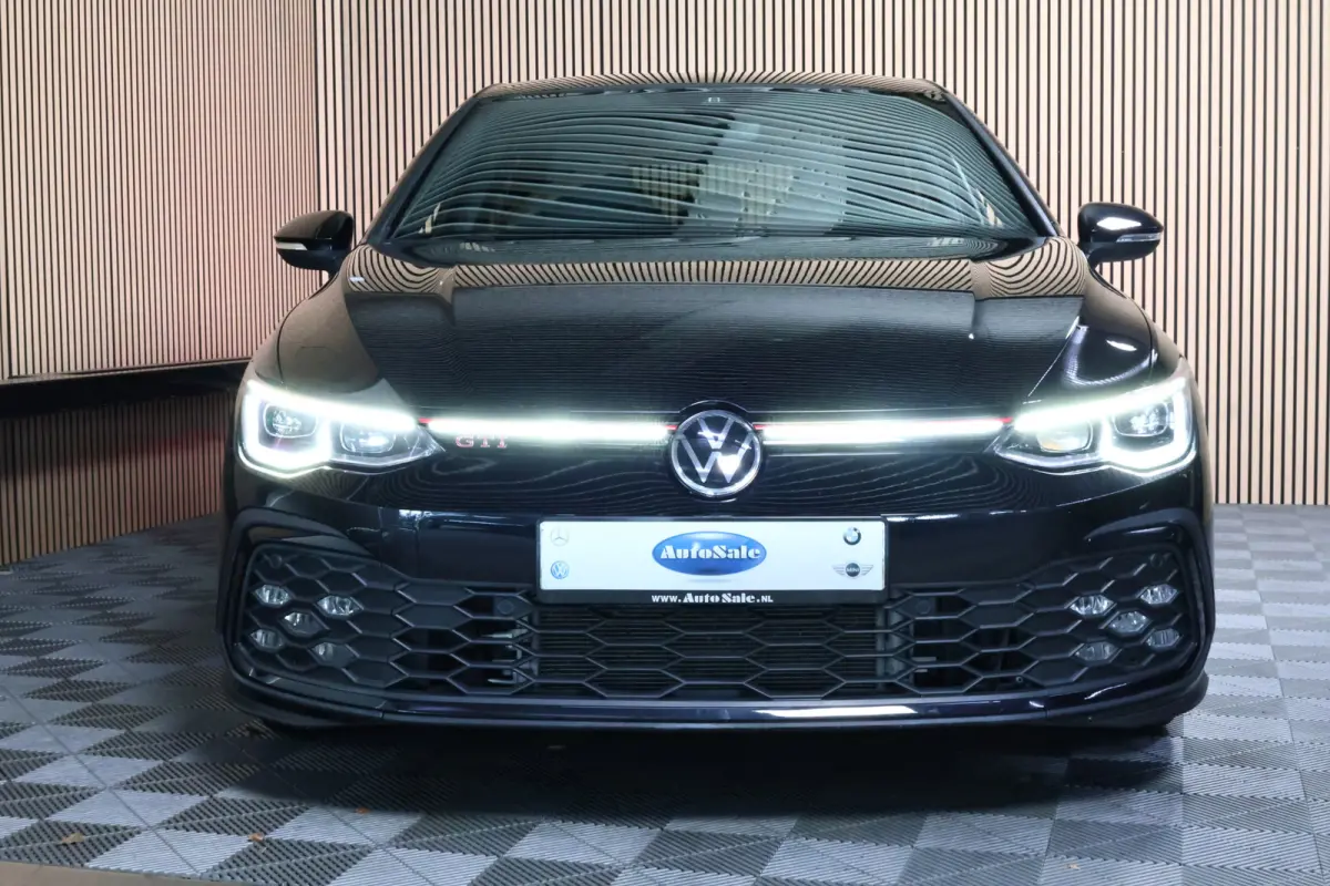 2.0 TSI GTI AVM 19000 km FULL OPTIONS VIRTUAL !! 2023