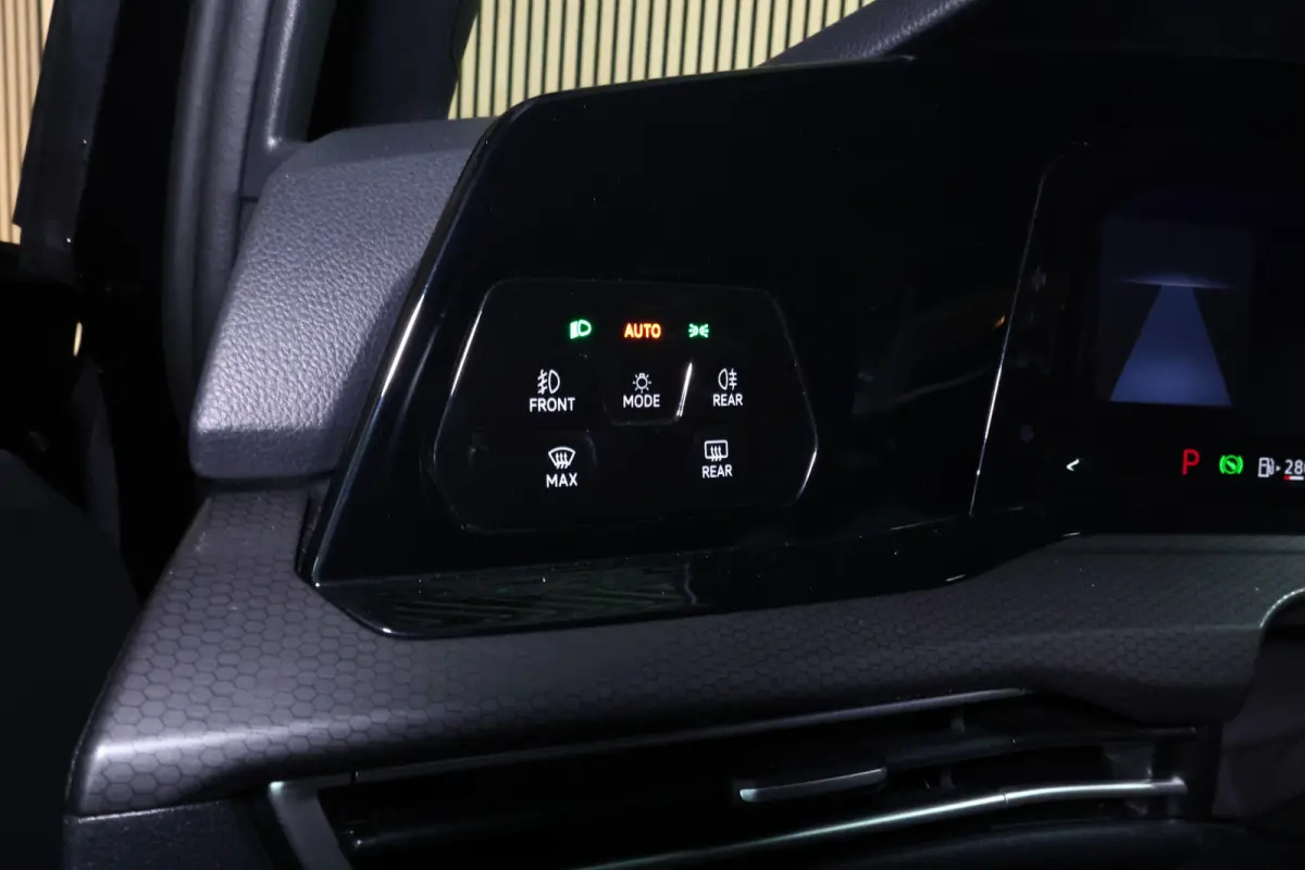 2.0 TSI GTI AVM 19000 km FULL OPTIONS VIRTUAL !! 2023