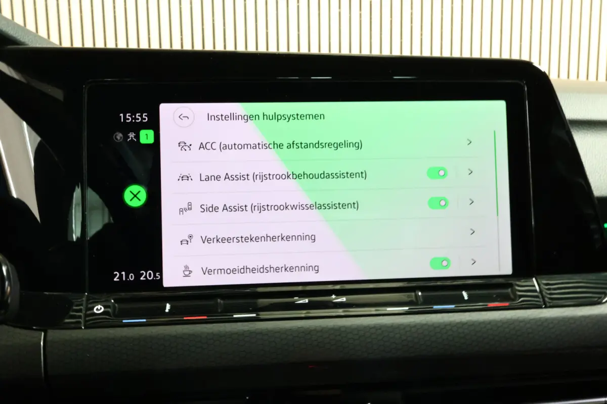 2.0 TSI GTI AVM 19000 km FULL OPTIONS VIRTUAL !! 2023