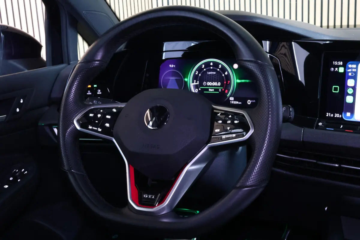2.0 TSI GTI AVM 19000 km FULL OPTIONS VIRTUAL !! 2023