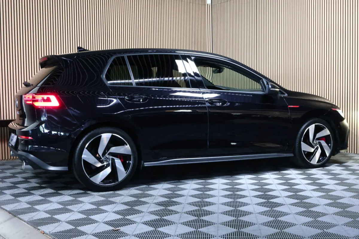 2.0 TSI GTI AVM 19000 km FULL OPTIONS VIRTUAL !! 2023