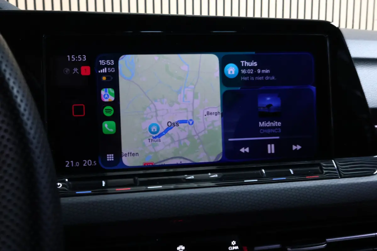 2.0 TSI GTI AVM 19000 km FULL OPTIONS VIRTUAL !! 2023