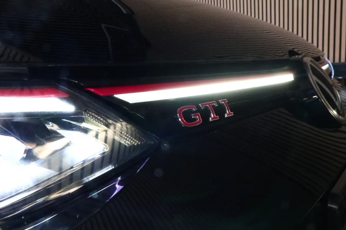 2.0 TSI GTI AVM 19000 km FULL OPTIONS VIRTUAL !! 2023