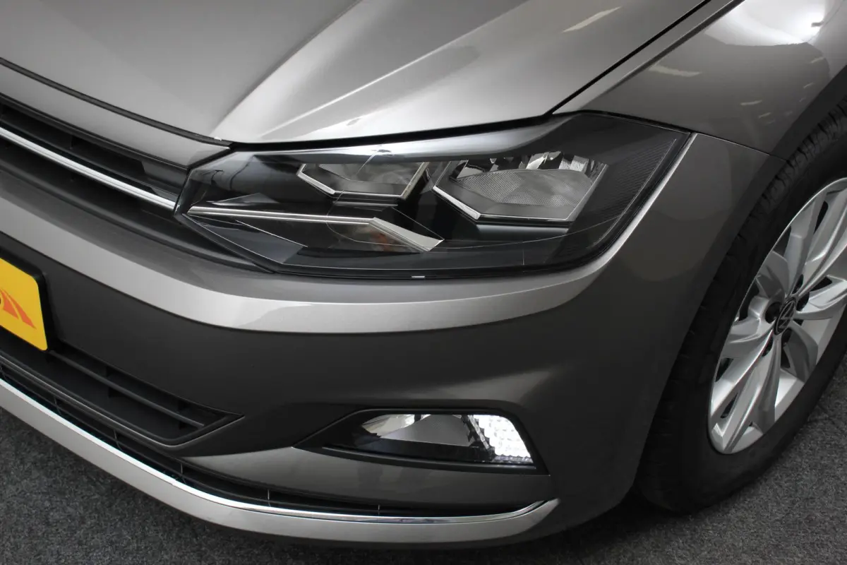 1.0 TSI DSG Highline Navigatie Apple Carplay / Android Auto Climate Control Cruise control Lichtmetalen Velgen