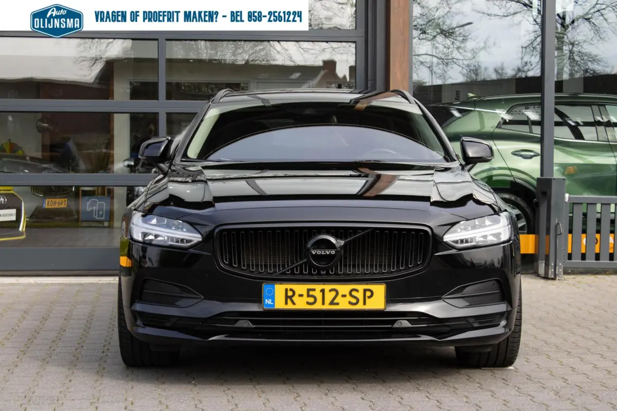 2.0 T4 Momentum|Stoelverwarming|Trekhaak|