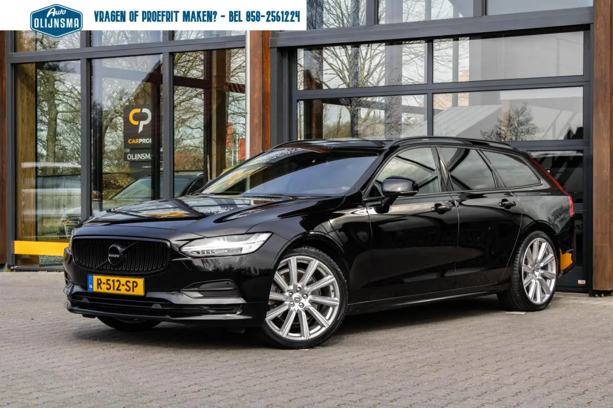 2.0 T4 Momentum|Stoelverwarming|Trekhaak|