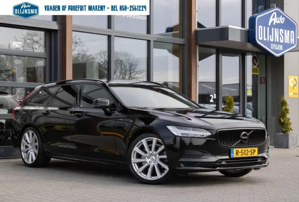 2.0 T4 Momentum|Stoelverwarming|Trekhaak|