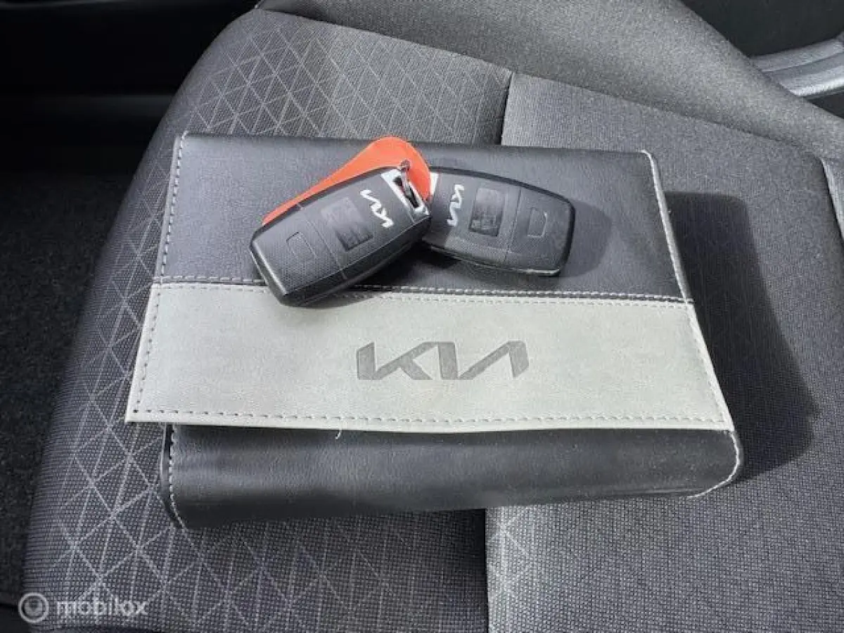 1.0 DPi Dynamic Edition - Stoel & Stuurverwarming, Navigatie via Carplay, Camera achter, Airco, Electr ramen en spiegels, Deurvergr. met afst.diening, Priveglas, Velgen
