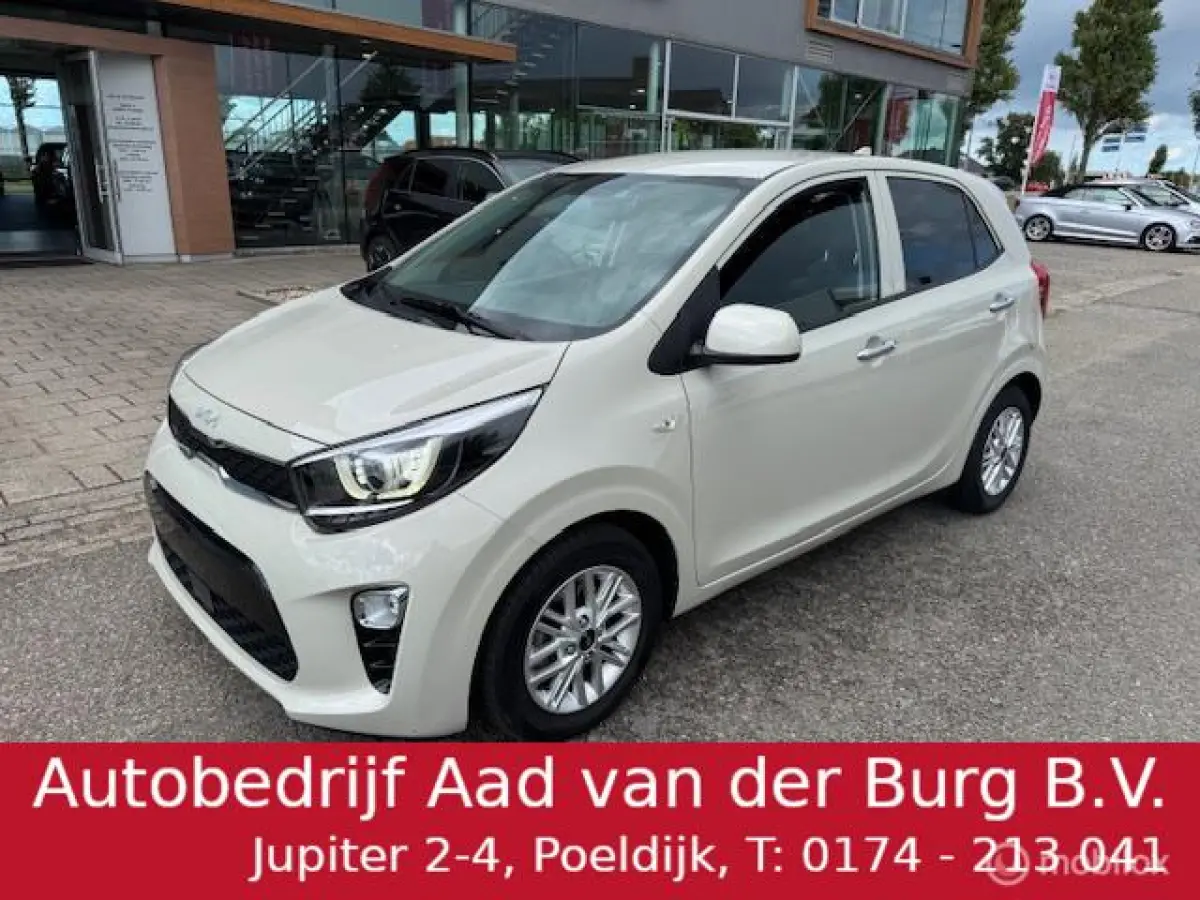 1.0 DPi Dynamic Edition - Stoel & Stuurverwarming, Navigatie via Carplay, Camera achter, Airco, Electr ramen en spiegels, Deurvergr. met afst.diening, Priveglas, Velgen