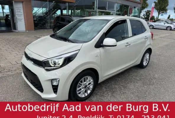 1.0 DPi Dynamic Edition - Stoel & Stuurverwarming, Navigatie via Carplay, Camera achter, Airco, Electr ramen en spiegels, Deurvergr. met afst.diening, Priveglas, Velgen
