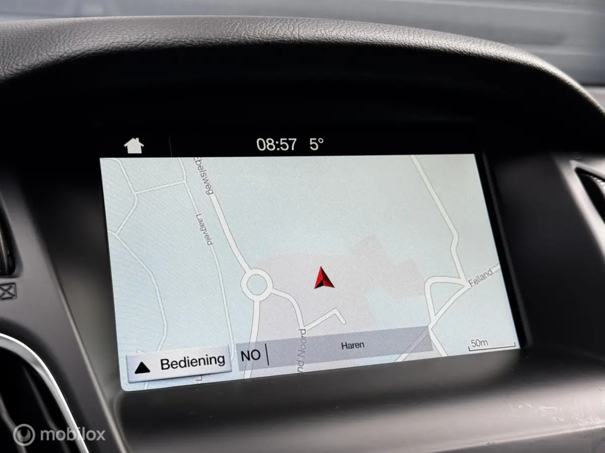 1.0 ST-Line | Dealer ODH | Cruise | Airco | navi