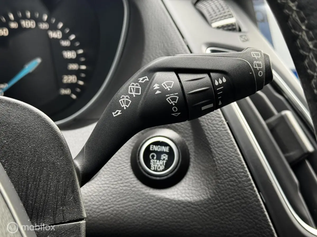 1.0 ST-Line | Dealer ODH | Cruise | Airco | navi
