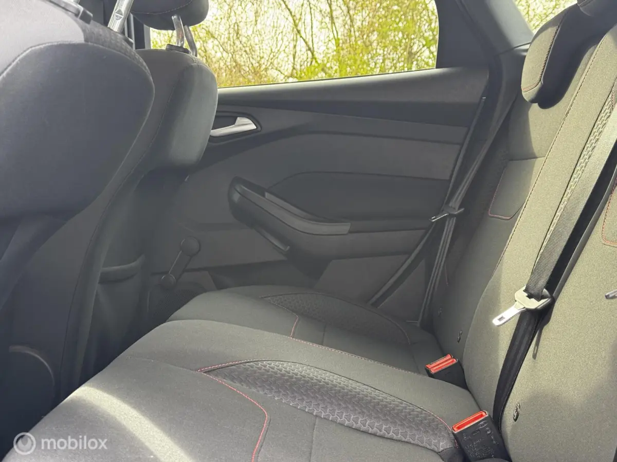 1.0 ST-Line | Dealer ODH | Cruise | Airco | navi