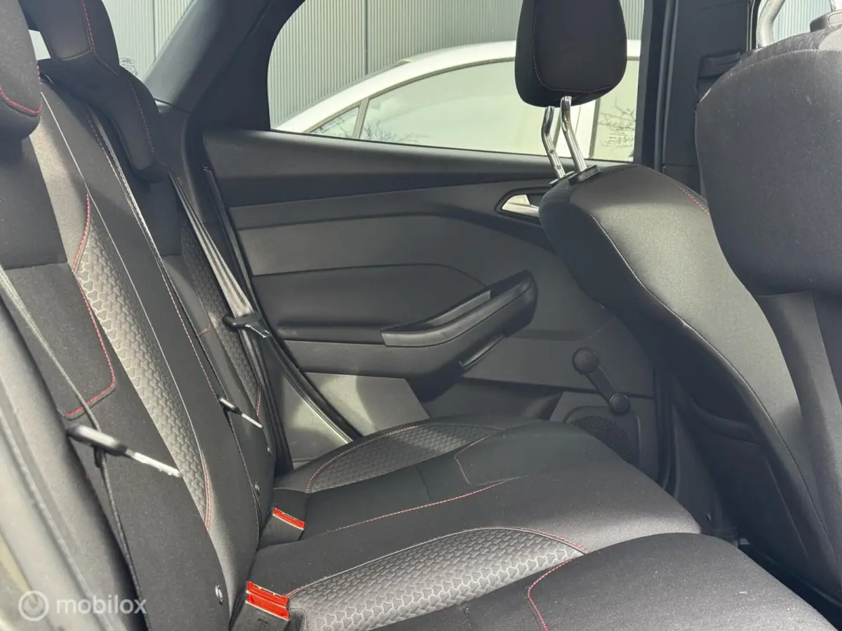 1.0 ST-Line | Dealer ODH | Cruise | Airco | navi