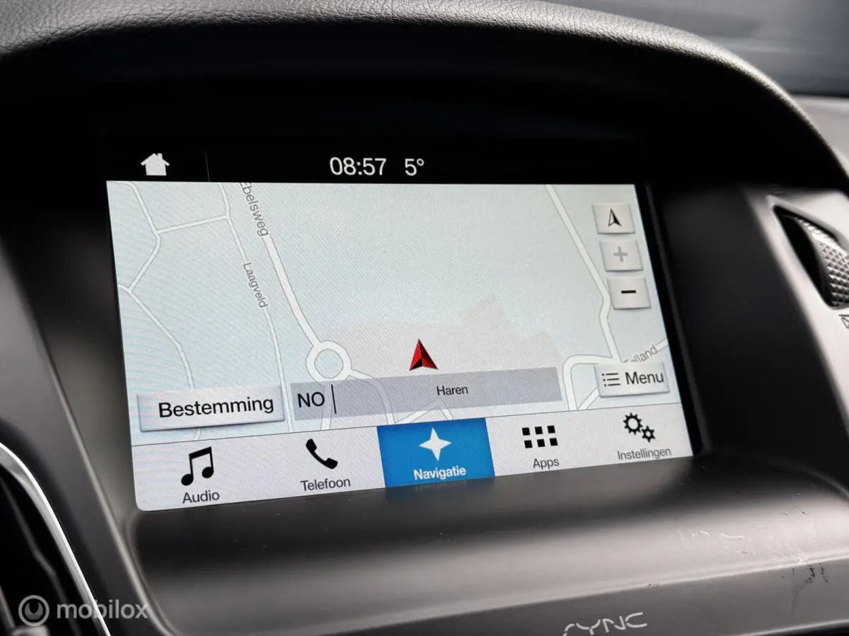 1.0 ST-Line | Dealer ODH | Cruise | Airco | navi
