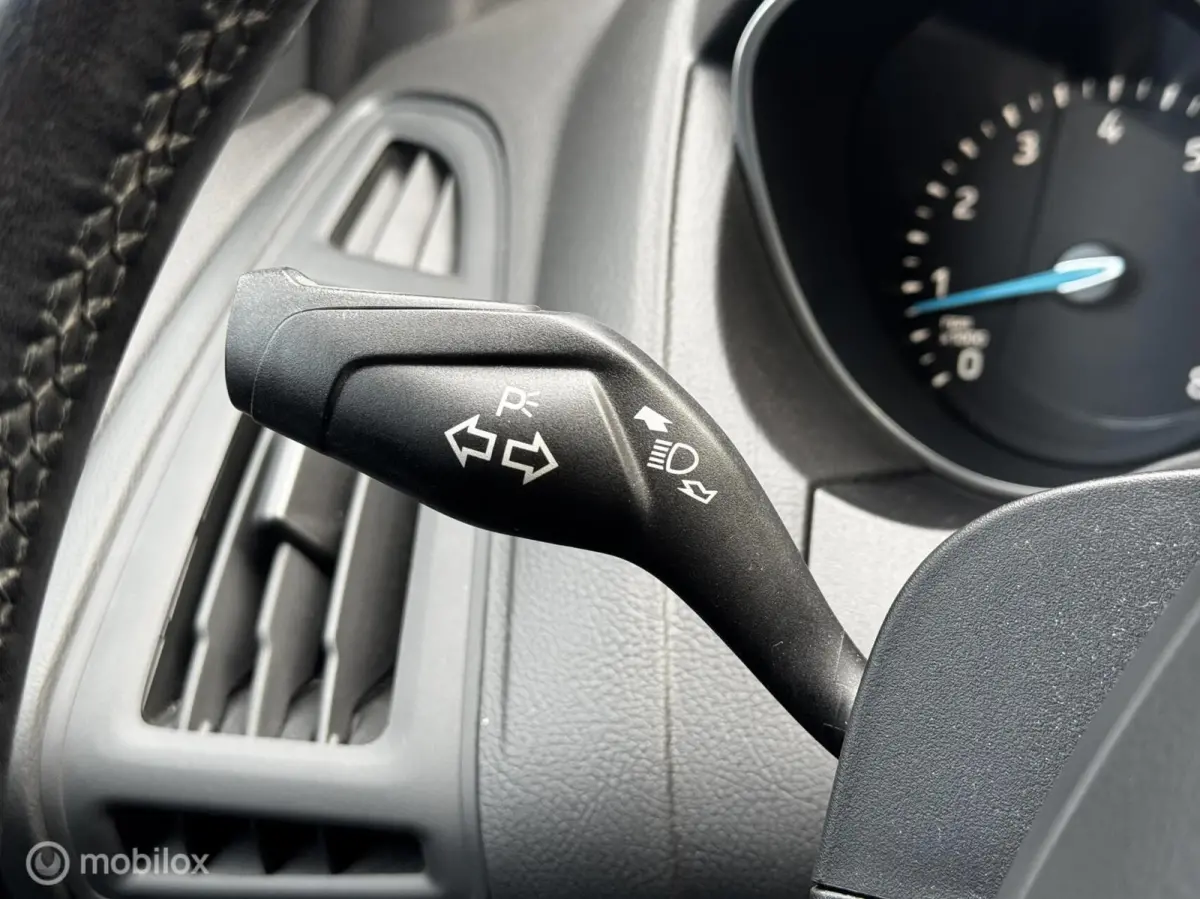 1.0 ST-Line | Dealer ODH | Cruise | Airco | navi