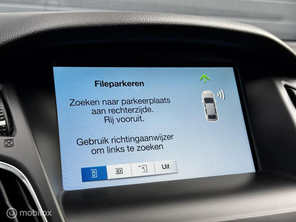 1.0 ST-Line | Dealer ODH | Cruise | Airco | navi