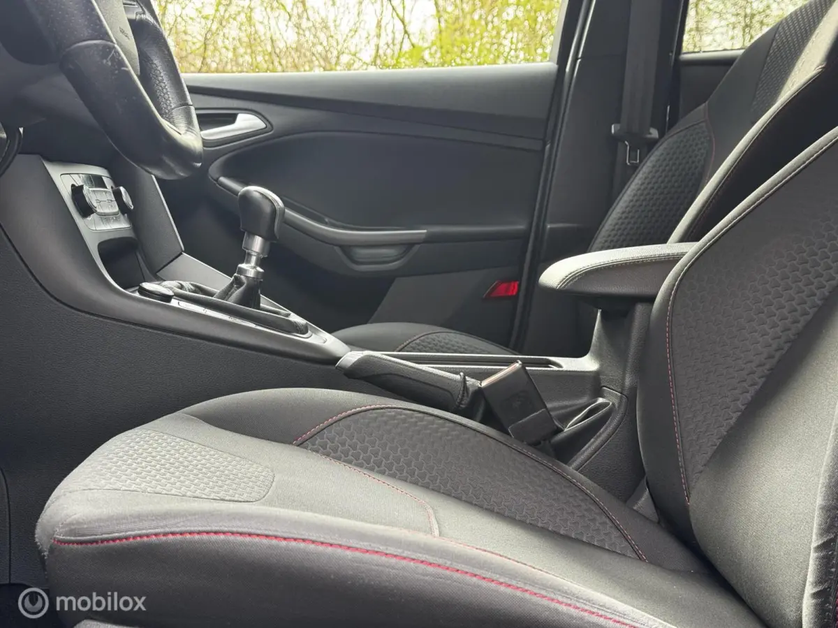 1.0 ST-Line | Dealer ODH | Cruise | Airco | navi