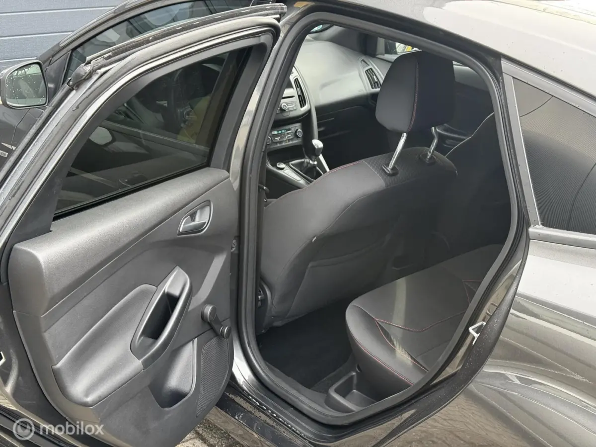 1.0 ST-Line | Dealer ODH | Cruise | Airco | navi