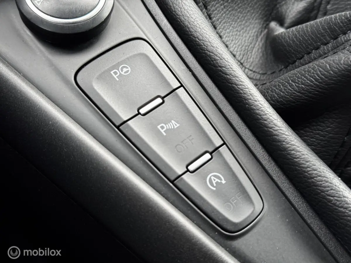 1.0 ST-Line | Dealer ODH | Cruise | Airco | navi