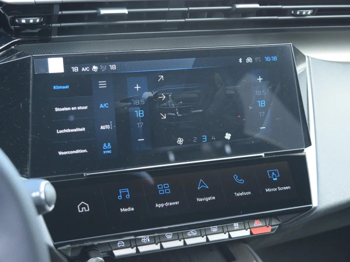 GT 54 kWh | Direct rijden | Alcantara-pakket | 360 Vision & Drive Assist Plus Pack | Sensation Pack | Warmtepomp