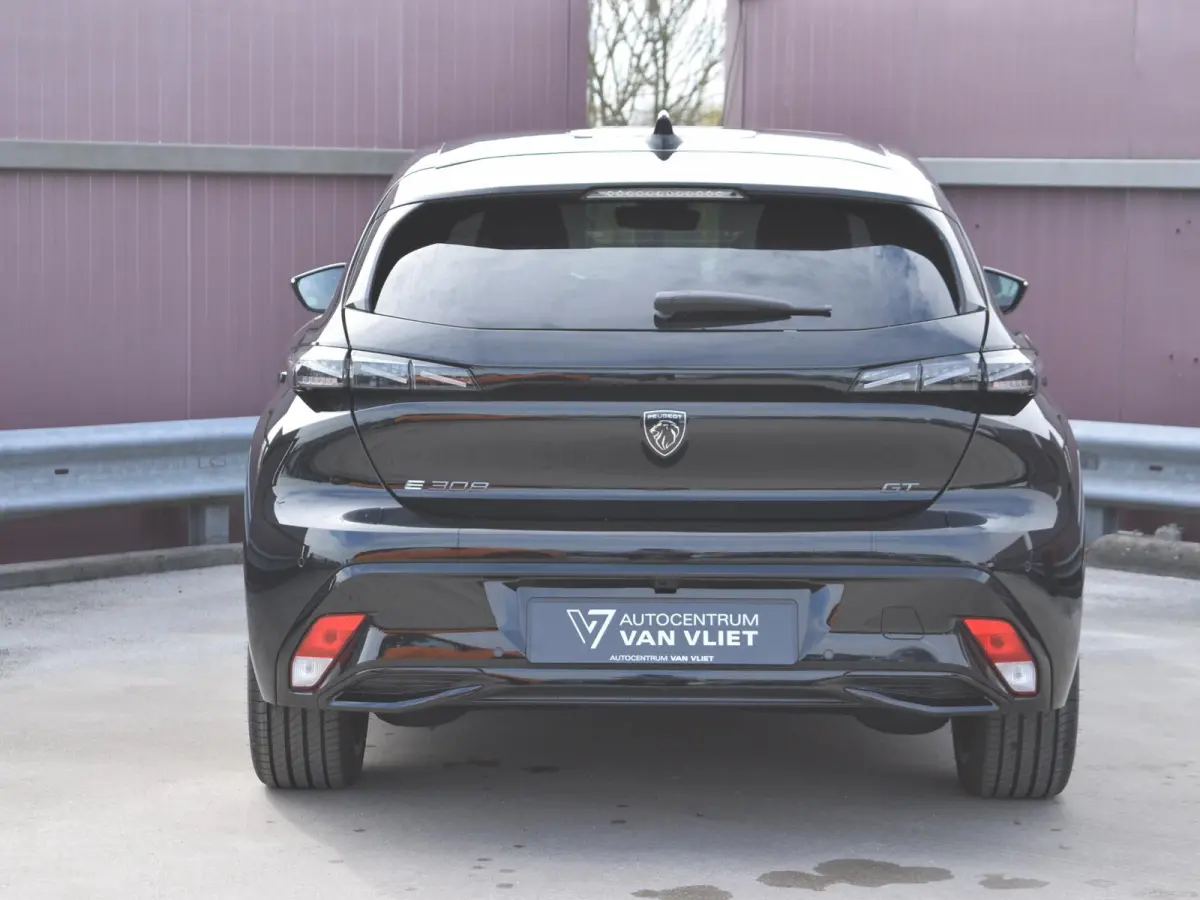 GT 54 kWh | Direct rijden | Alcantara-pakket | 360 Vision & Drive Assist Plus Pack | Sensation Pack | Warmtepomp