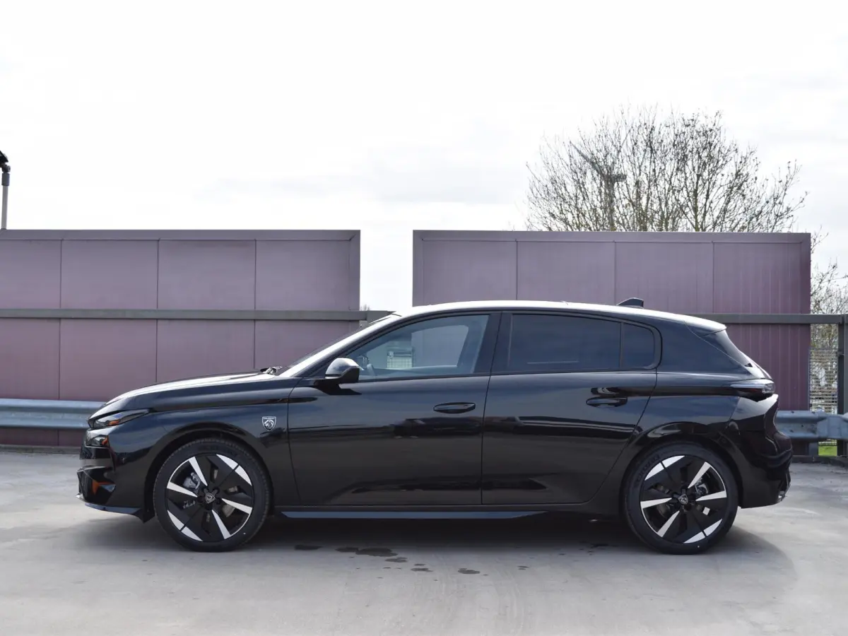 GT 54 kWh | Direct rijden | Alcantara-pakket | 360 Vision & Drive Assist Plus Pack | Sensation Pack | Warmtepomp